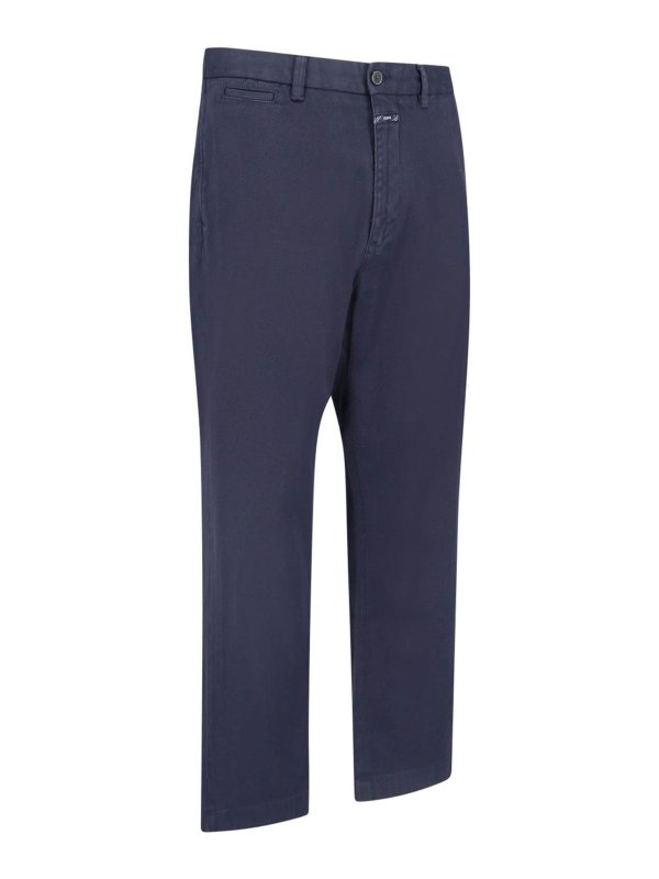 CLOSED: casual trousers online - Trousers