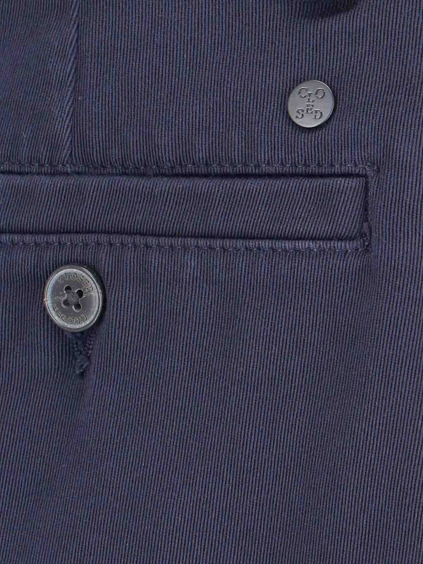 CLOSED buy online Trousers