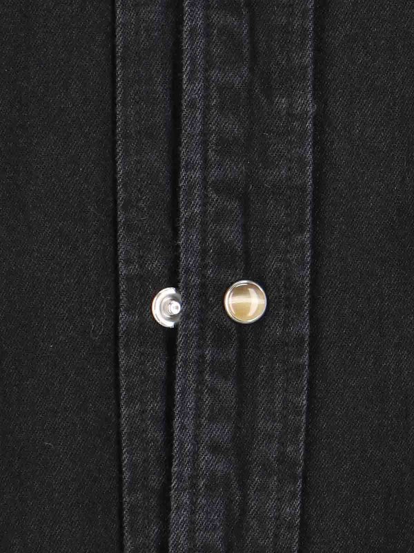 CLOSED buy online denim shirt