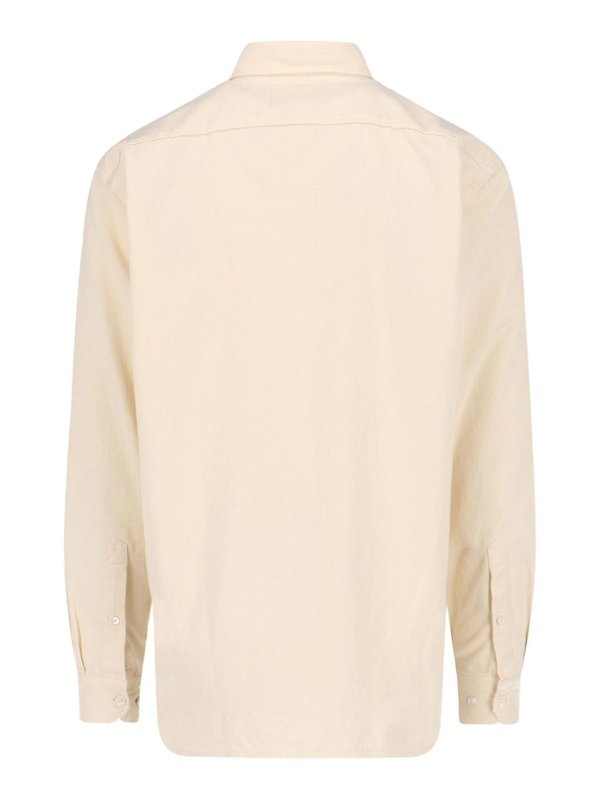 The Best Shops CLOSED: shirts - denim shirt