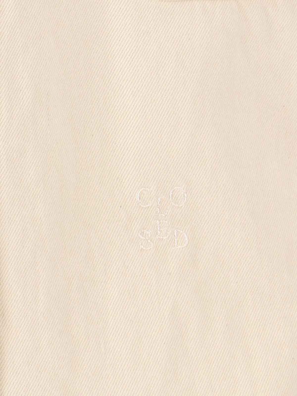 CLOSED buy online denim shirt