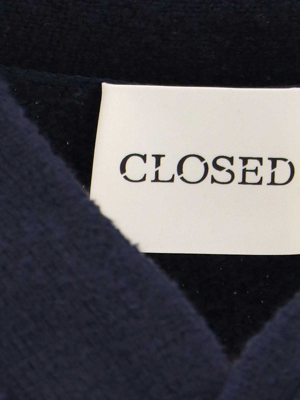 CLOSED buy online Cardigan - Blau