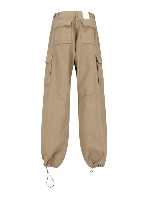 The Best Shops COPERNI: casual trousers - Cargo Pants