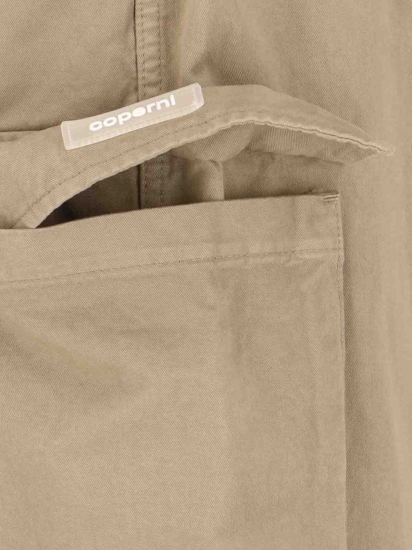 Cargo Pants shop online: COPERNI