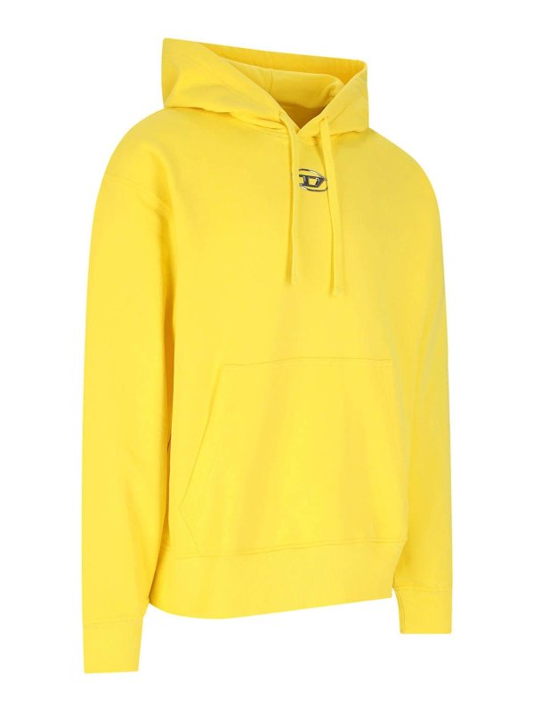 DIESEL: スウェット＆セーター online - スウェットシャツ/セーター - S-Macs