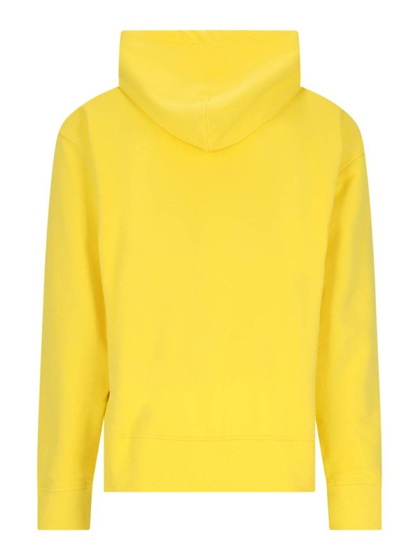 The Best Shops DIESEL: スウェット＆セーター - スウェットシャツ/セーター - S-Macs