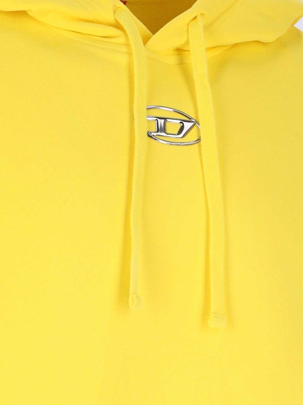 スウェットシャツ/セーター - S-Macs shop online: DIESEL