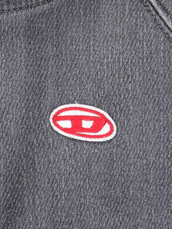 スウェットシャツ/セーター - D-Angy shop online: DIESEL