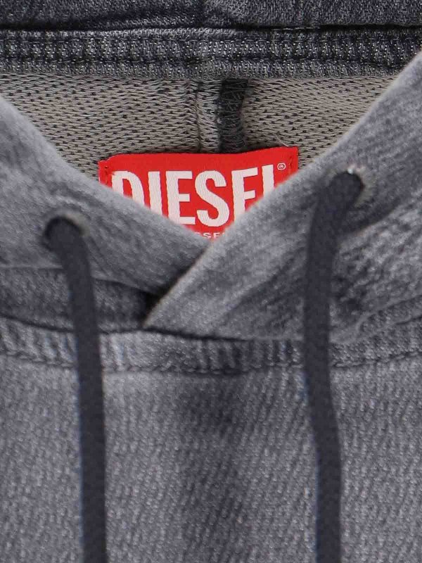 DIESEL buy online スウェットシャツ/セーター - D-Angy