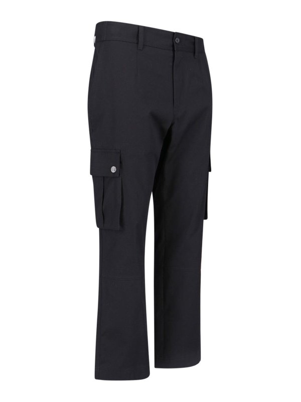 DOLCE & GABBANA: casual trousers online - Cargo Pants