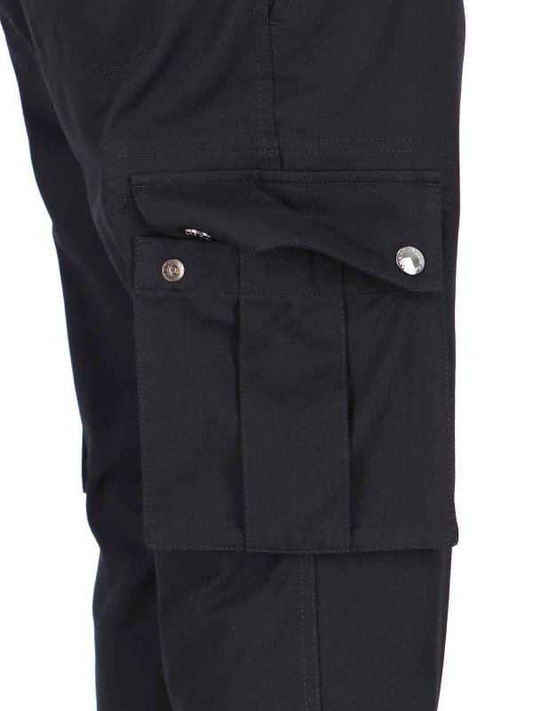 Cargo Pants shop online: DOLCE & GABBANA