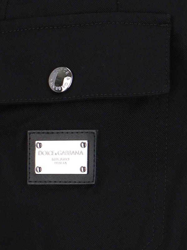 DOLCE & GABBANA buy online Cargo Pants
