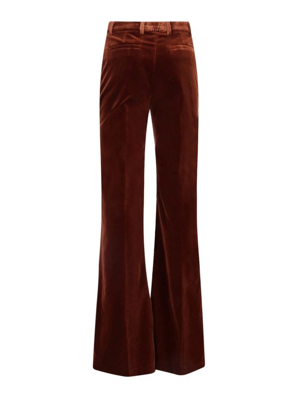 The Best Shops ETRO: jeans bootcut - Pantaloni bootcut