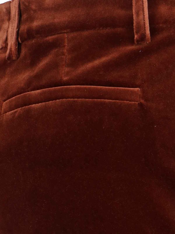 ETRO buy online Pantaloni bootcut