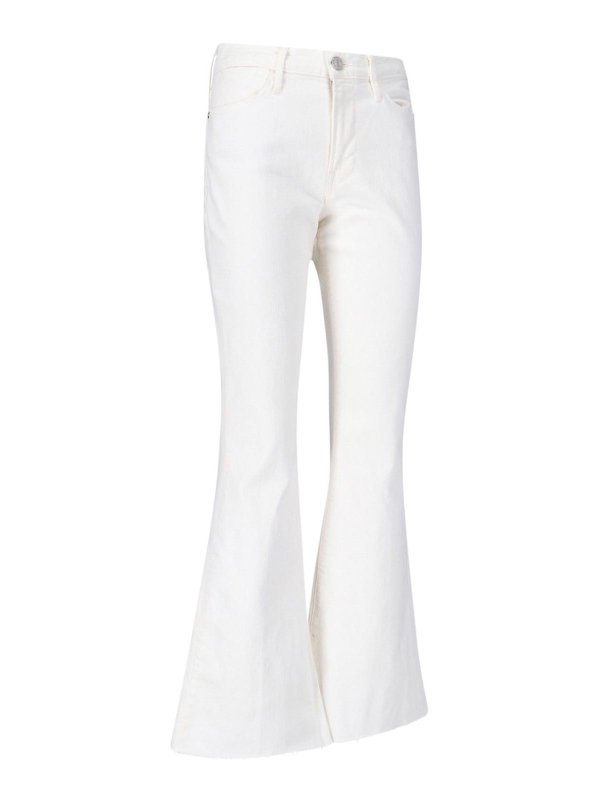 Frame: bootcut jeans online - Bootcut jeans