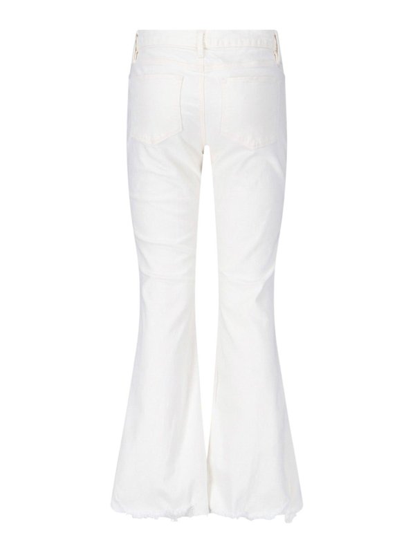 The Best Shops Frame: bootcut jeans - Bootcut jeans