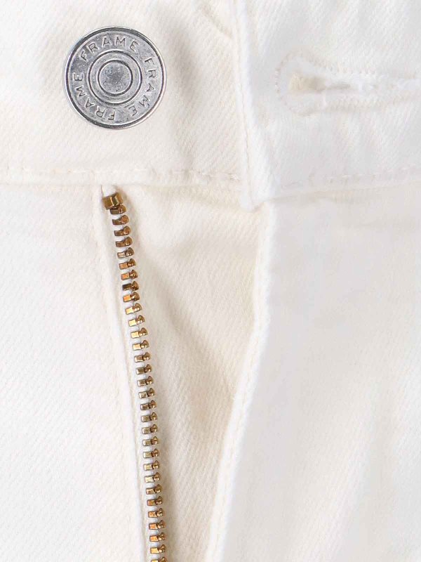 Bootcut jeans shop online: Frame