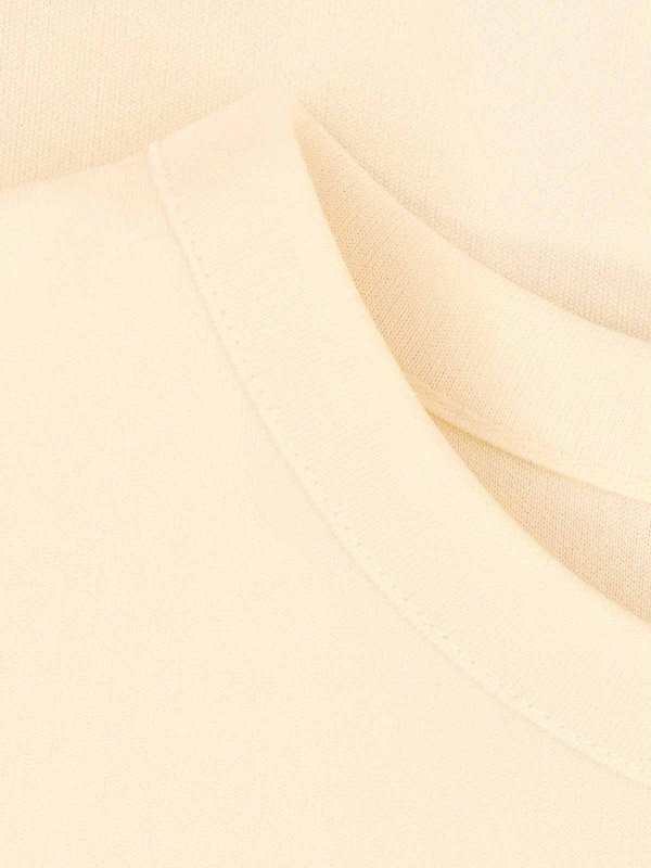 KHAITE buy online T-shirt basic