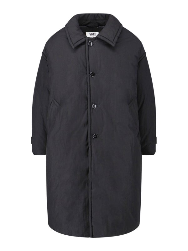 MM6 MAISON MARGIELA: blazers - Oversized jacket