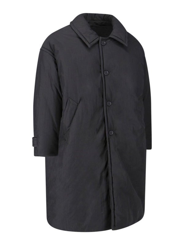 MM6 MAISON MARGIELA: blazers online - Oversized jacket