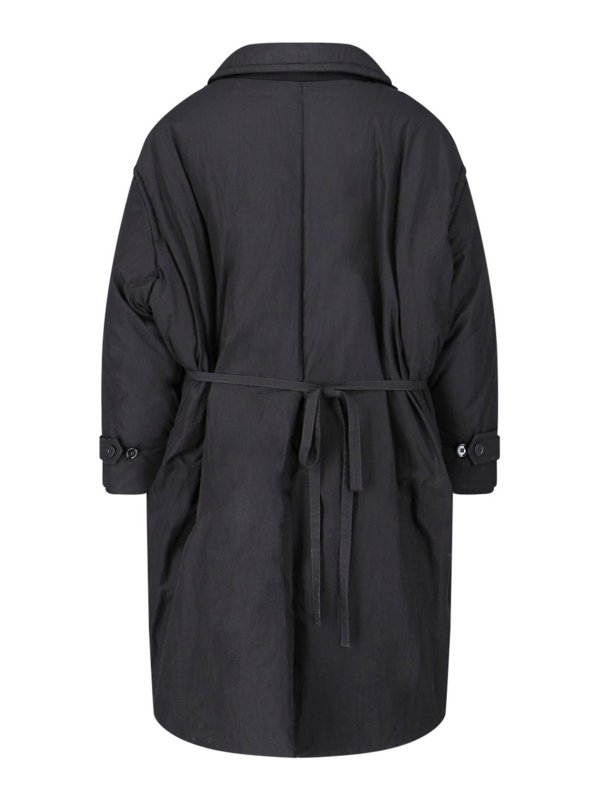 The Best Shops MM6 MAISON MARGIELA: blazers - Oversized jacket