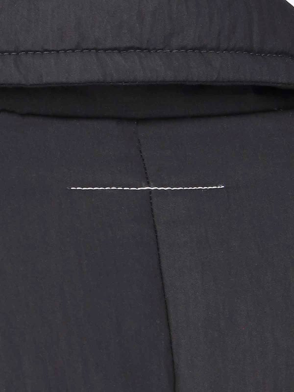 MM6 MAISON MARGIELA buy online Oversized jacket