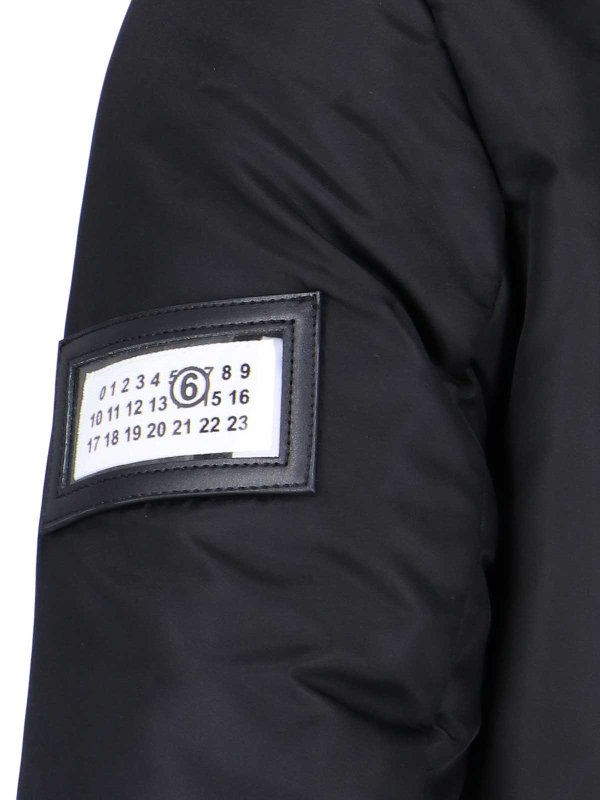 Lightweight jacket shop online: MM6 MAISON MARGIELA