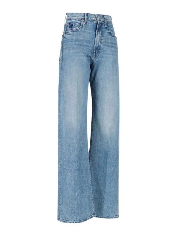 Mother: bootcut jeans online - Jeans