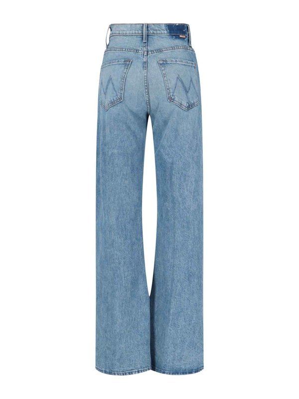 The Best Shops Mother: bootcut jeans - Jeans