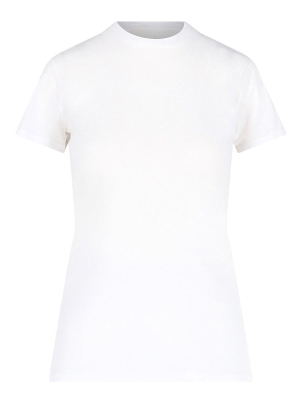 NILI LOTAN: t-shirt - T-shirt basic