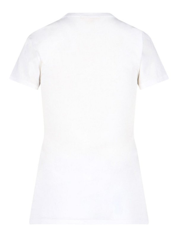 The Best Shops NILI LOTAN: t-shirt - T-shirt basic