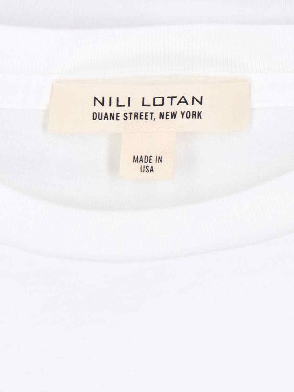 NILI LOTAN buy online T-shirt basic