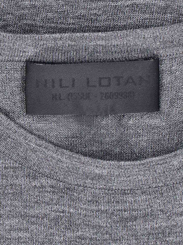 NILI LOTAN buy online Tシャツ - グレー