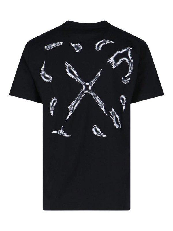 OFF-WHITE: t-shirts online - T-shirt