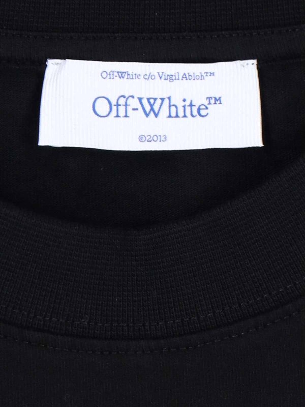 T-shirt shop online: OFF-WHITE
