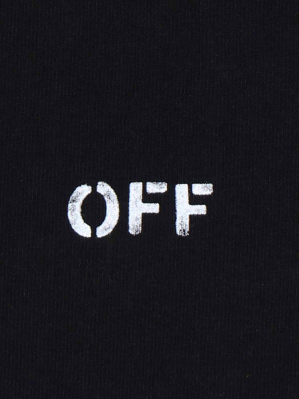 OFF-WHITE buy online T-shirt
