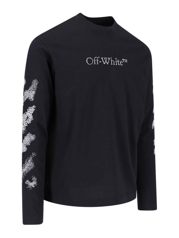 OFF-WHITE: t-shirts online - T-shirt