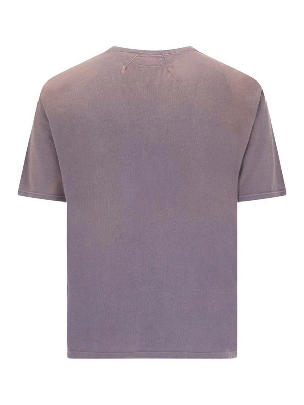 The Best Shops RHUDE: t-shirts - T-shirt