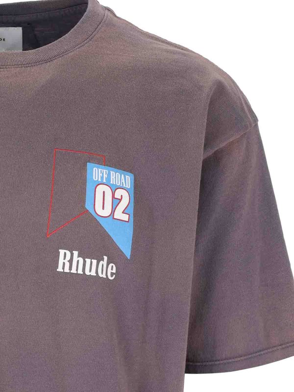 RHUDE buy online T-shirt