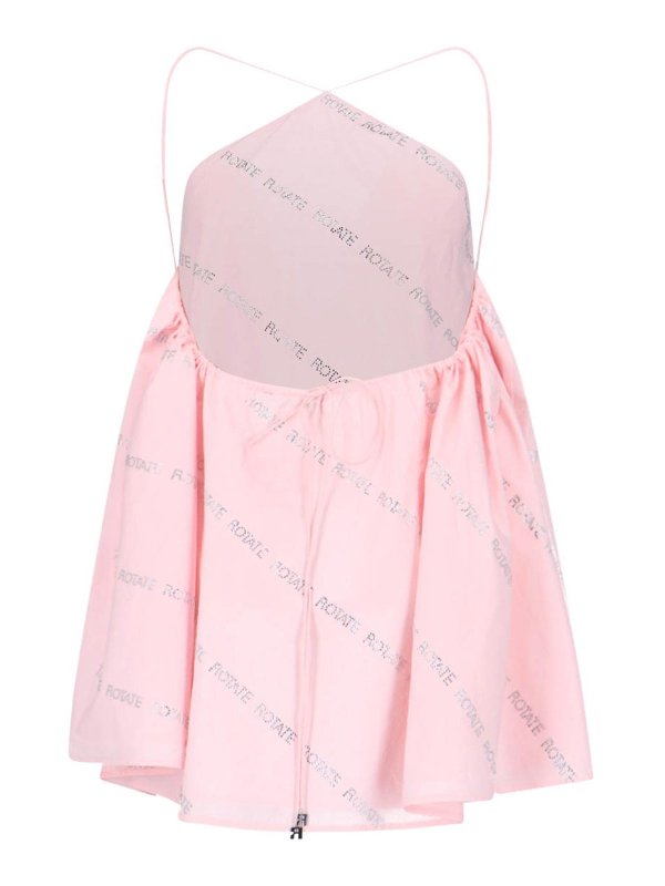 The Best Shops ROTATE Birger Christensen: abiti corti - Abito mini