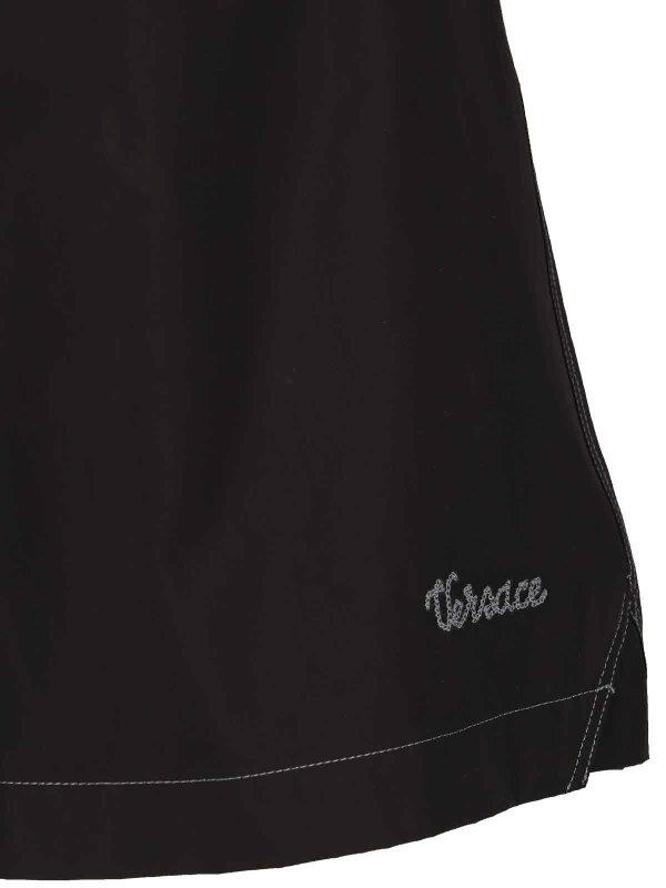 Shorts shop online: VERSACE