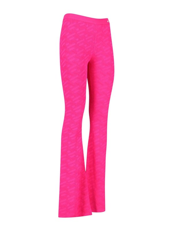 VERSACE: casual trousers online - Trousers