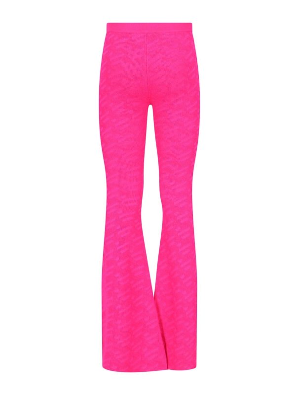 The Best Shops VERSACE: casual trousers - Trousers