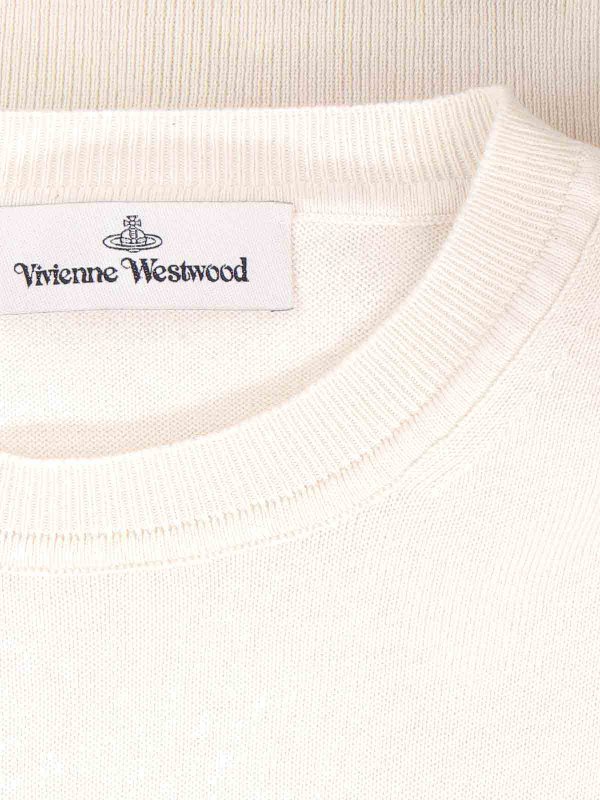 VIVIENNE WESTWOOD buy online Maglia logo