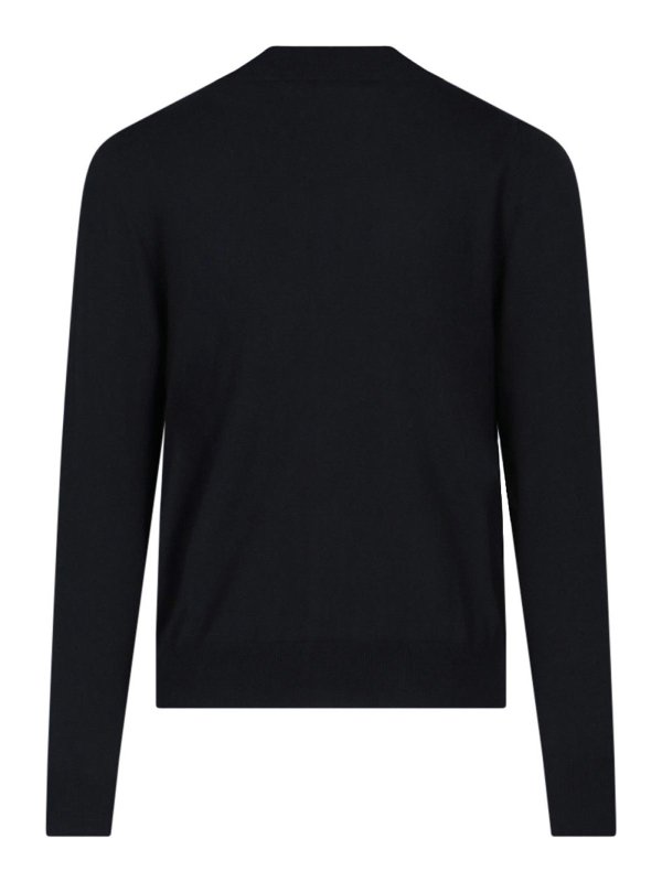 The Best Shops VIVIENNE WESTWOOD: cardigan - Cardigan ricamato