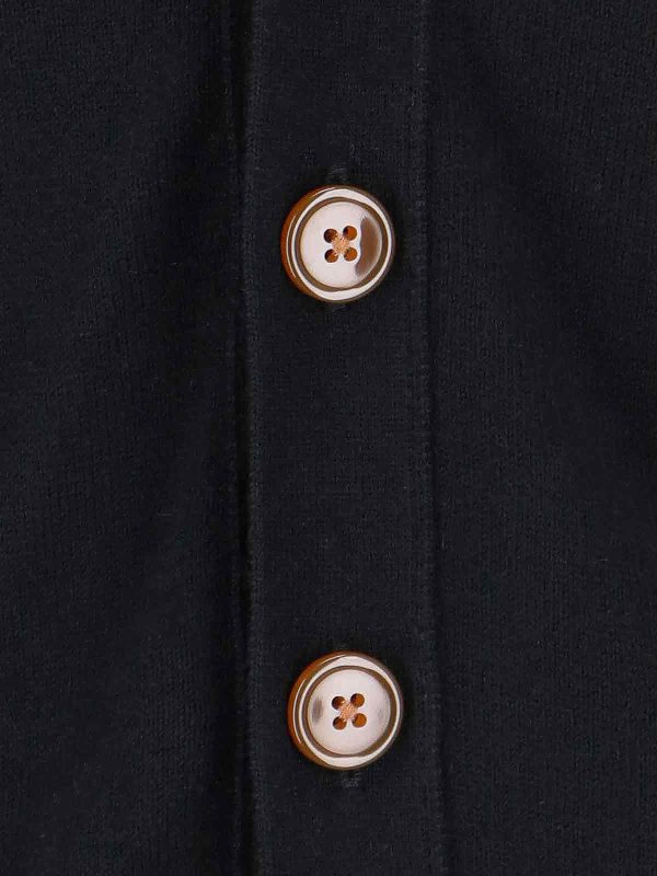 VIVIENNE WESTWOOD buy online Cardigan ricamato