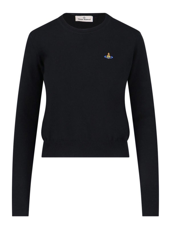 VIVIENNE WESTWOOD: cardigans - Cardigan