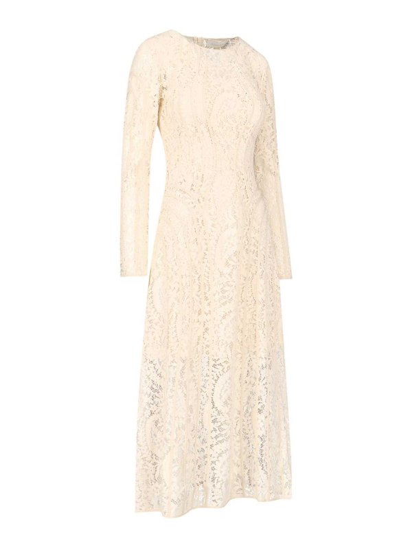 ZIMMERMANN: Maxikleider online - Maxikleid - Weiß