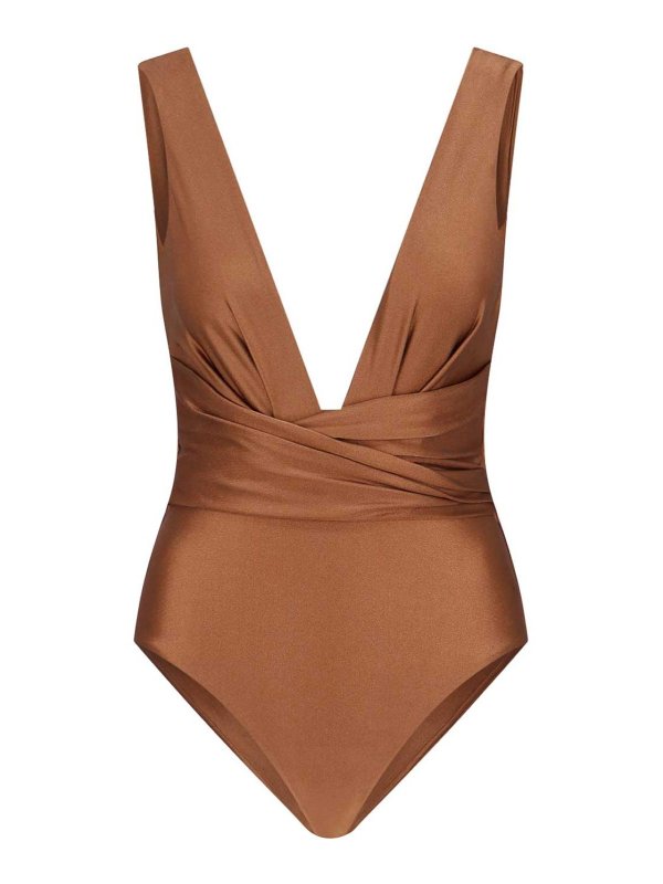 ZIMMERMANN: ワンピース - ワンピース - Raie Wrap