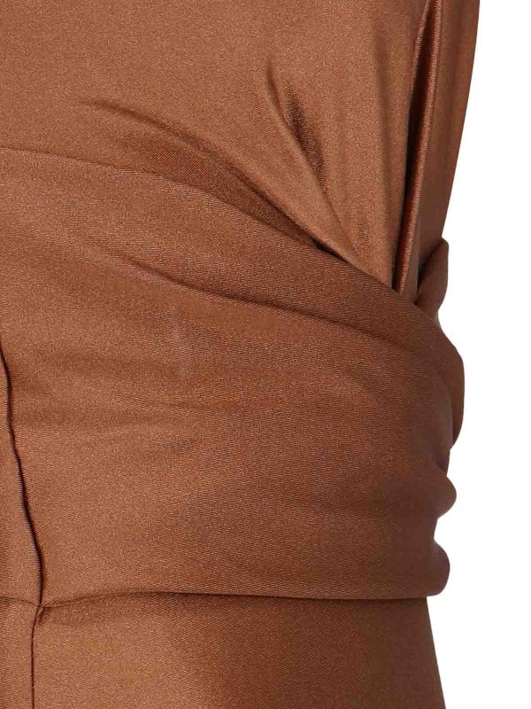 The Best Shops ZIMMERMANN: ワンピース - ワンピース - Raie Wrap